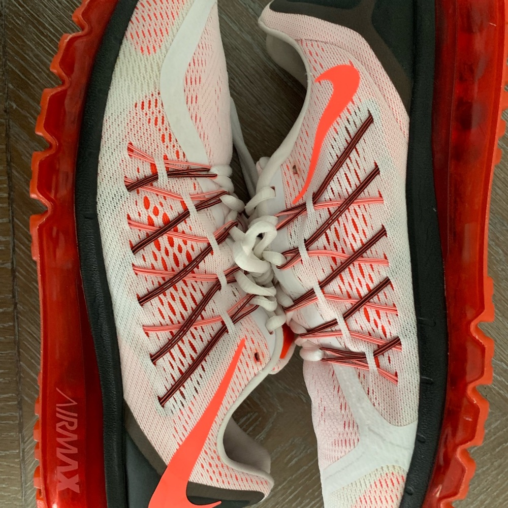 Nike Air Max Running Men’s size 12
